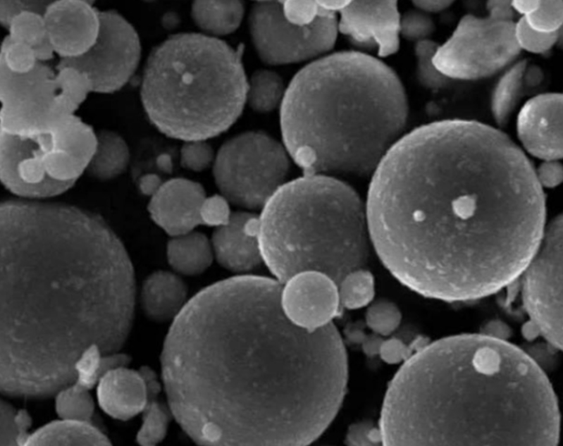 Fly ash cenospheres
