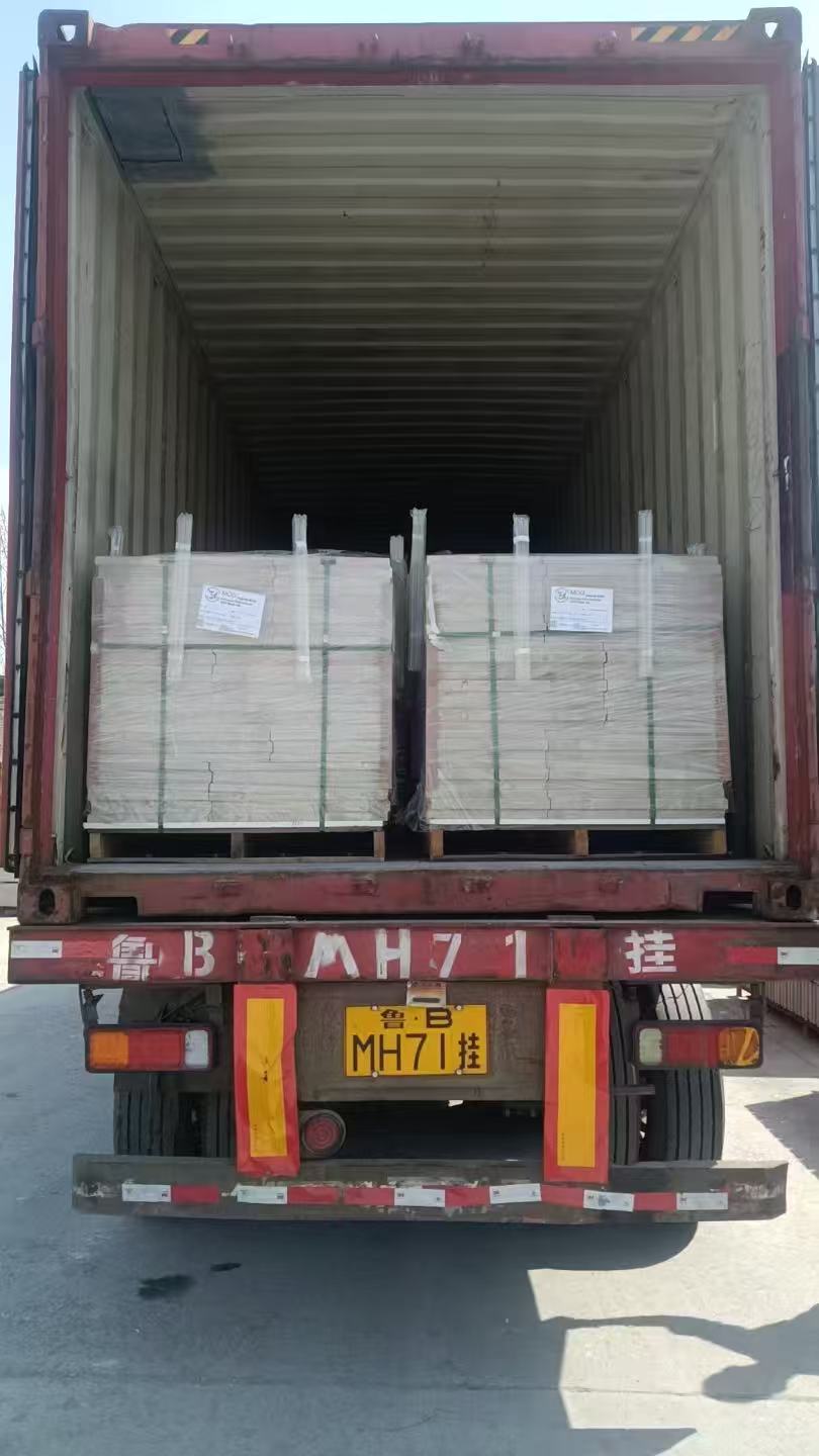 Why are more and more clients choosing Xuhai New Materials?